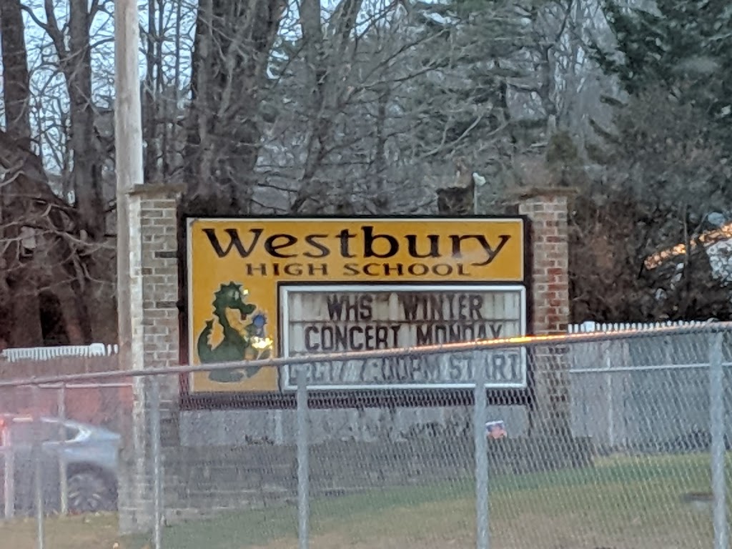 Westbury High School | 1 Post Rd, Old Westbury, NY 11568 | Phone: (516) 876-5047