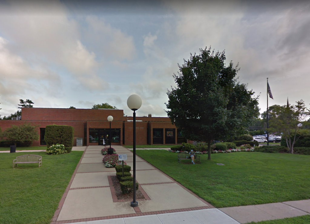 Garden City Public Library | 60 7th St, Garden City, NY 11530 | Phone: (516) 742-8405