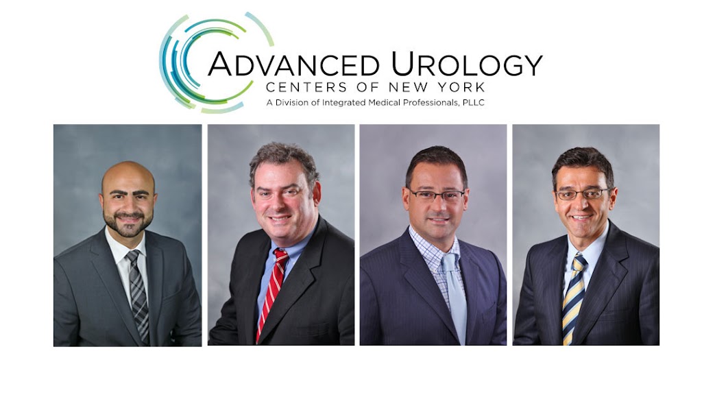 Advanced Urology Centers of New York - Hartsdale | 101 S Central Ave, Hartsdale, NY 10530 | Phone: (914) 946-1406