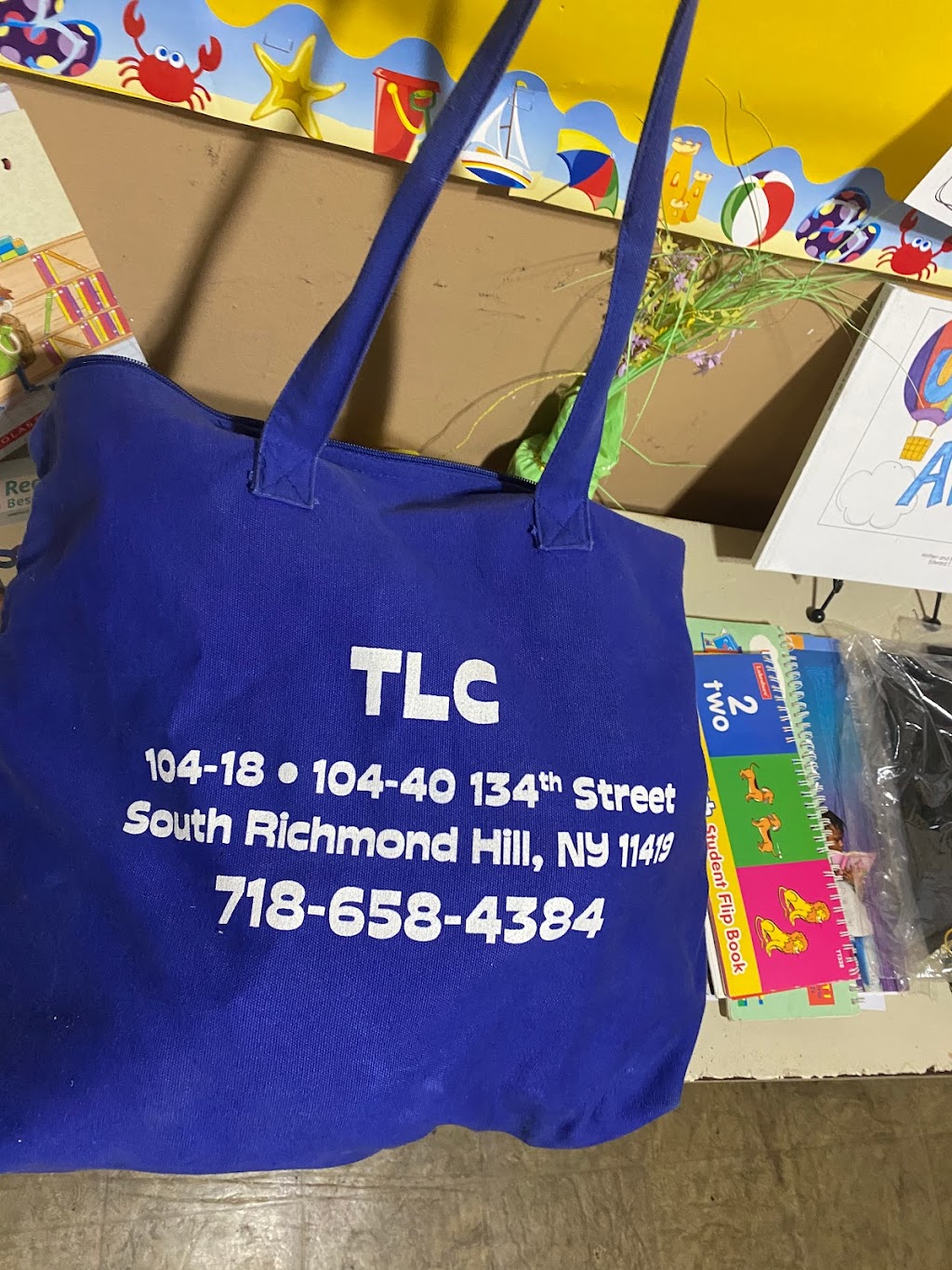 TLC SPIRIT | 10418 134th St, Queens, NY 11419 | Phone: (718) 658-4384