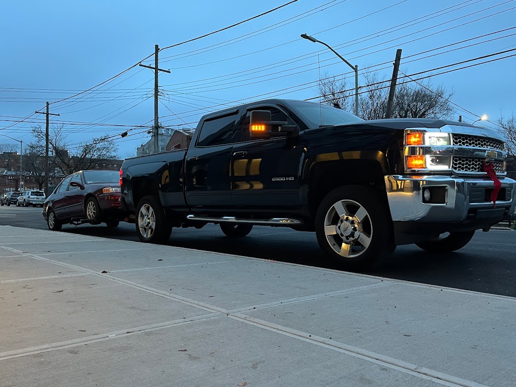 First Generation Enterprise Towing And Auto Body Repair | 654 - 675 Junius St, Brooklyn, NY 11212 | Phone: (347) 720-2818