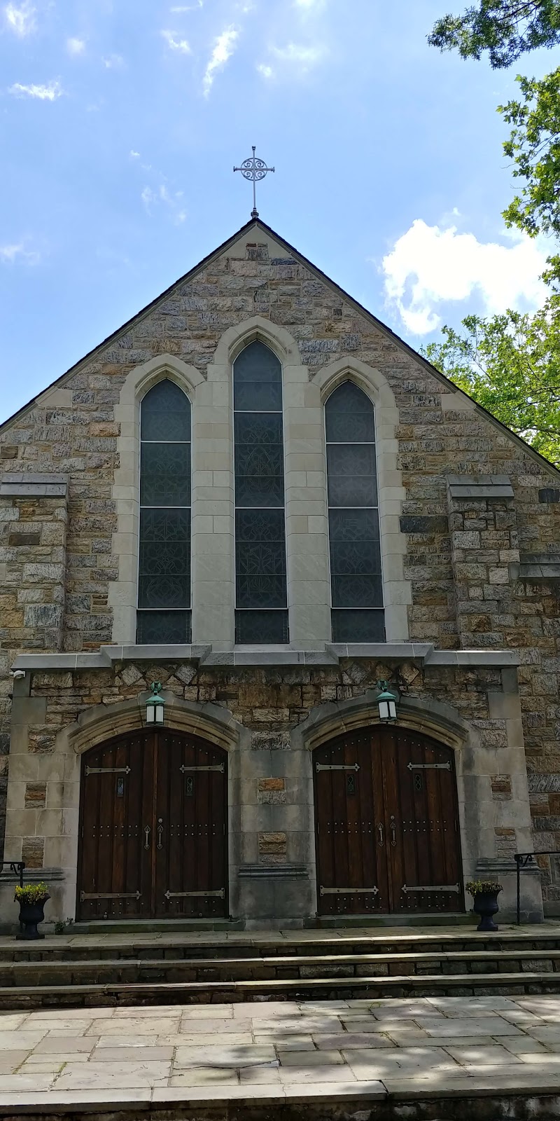 Church of Our Saviour Lutheran | 1901 Northern Blvd, Manhasset, NY 11030 | Phone: (516) 627-2430