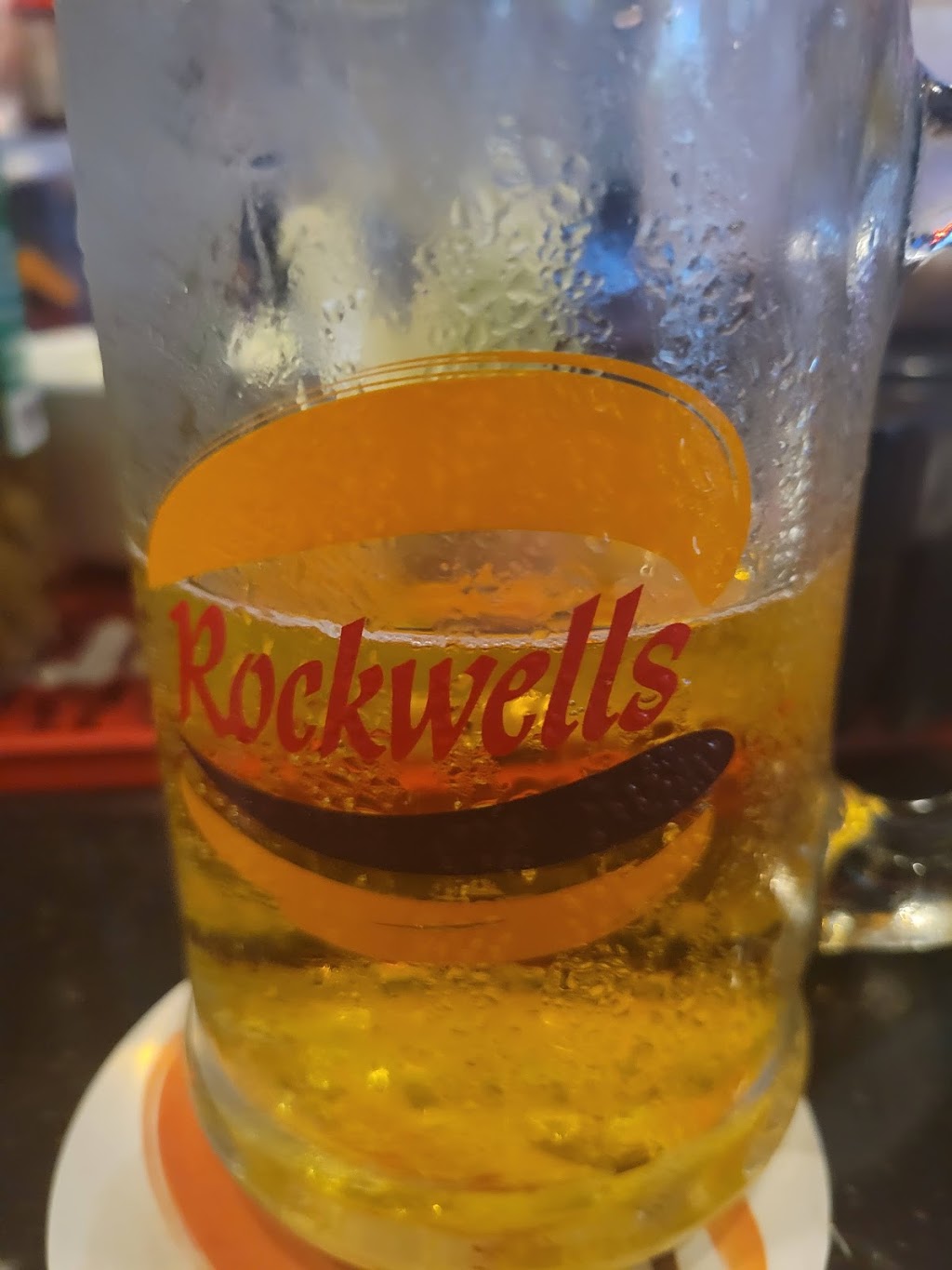 Rockwells American Restaurant | 105 Wolfs Ln, Village of Pelham, NY 10803 | Phone: (914) 738-5881