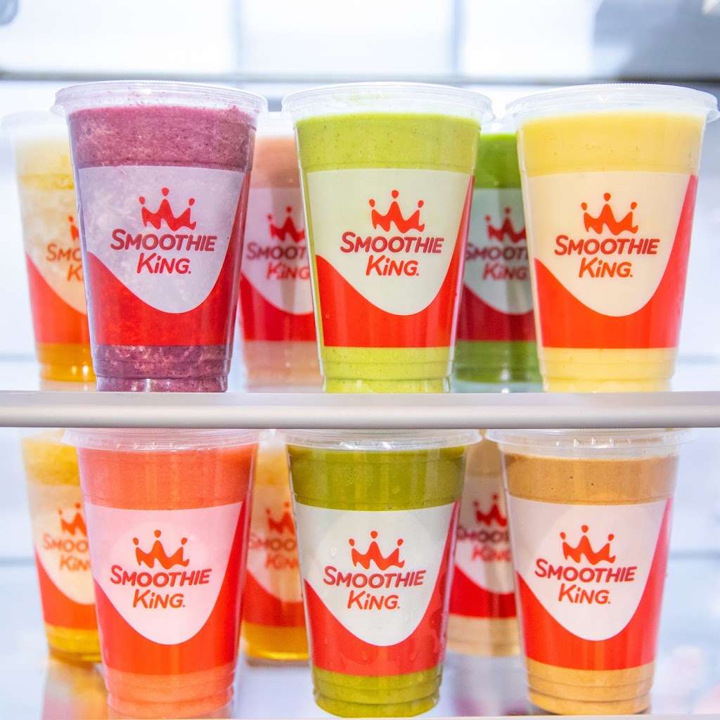 Smoothie King | 610 Broadhollow Rd # 5, Melville, NY 11747 | Phone: (631) 390-8606