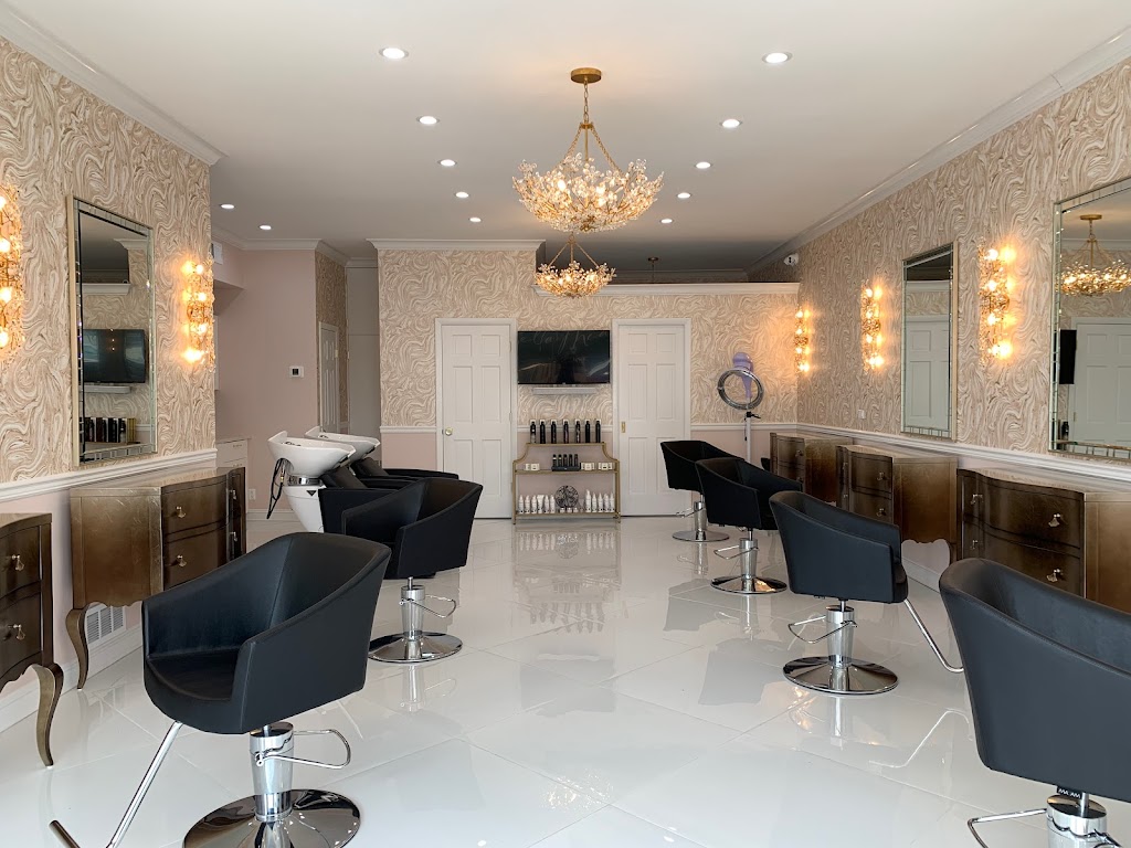 Bella Mia Salon | 174 E Boston Post Rd, Mamaroneck, NY 10543 | Phone: (914) 563-7224