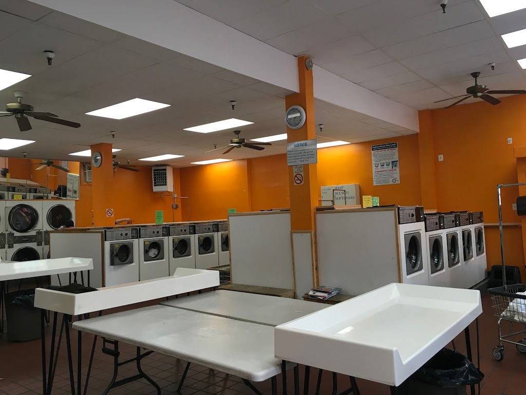 FUHAO LAUNDROMAT | 251 McLean Ave, Yonkers, NY 10705 | Phone: (914) 920-9990