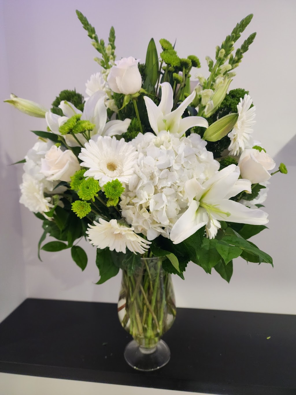 White Orchid Floral | 4053 E Tremont Ave, Bronx, NY 10465 | Phone: (718) 885-4690