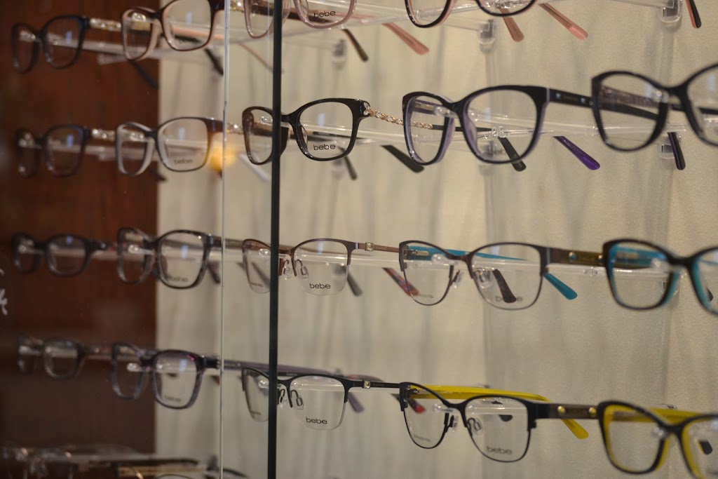 Toufexis Family Eye Care | 76 S Lexington Ave, White Plains, NY 10601 | Phone: (914) 422-2686