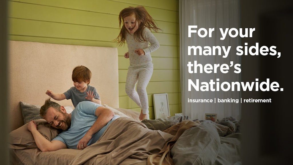 Julia M Mantovi Agency Inc - Nationwide Insurance | 760 Park Ave, Huntington, NY 11743 | Phone: (631) 673-0900