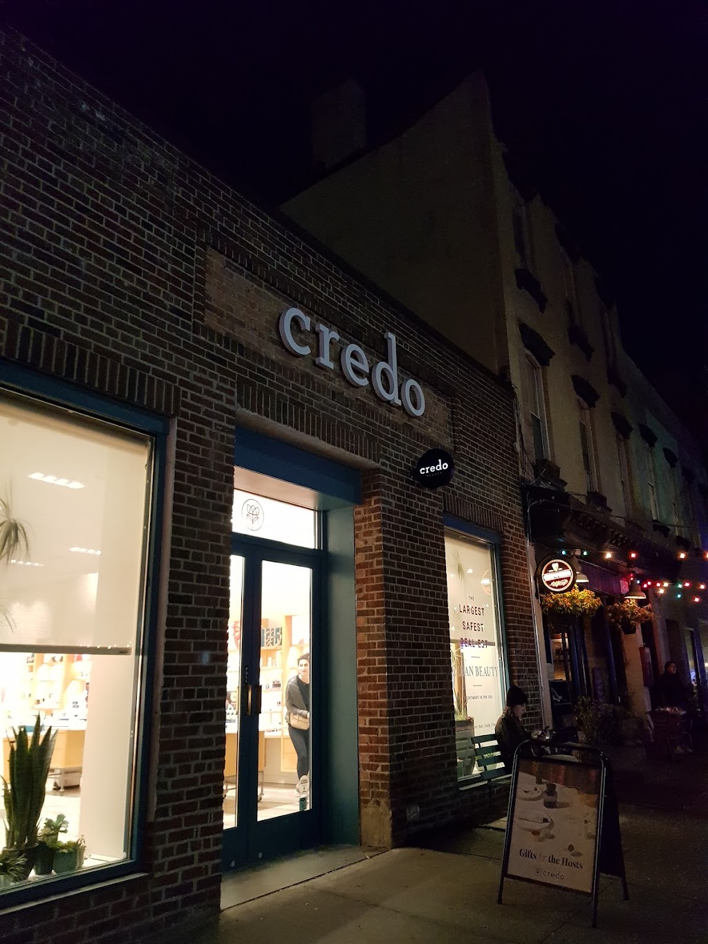 Credo Beauty | 99 N 6th St, Brooklyn, NY 11249 | Phone: (347) 689-3564