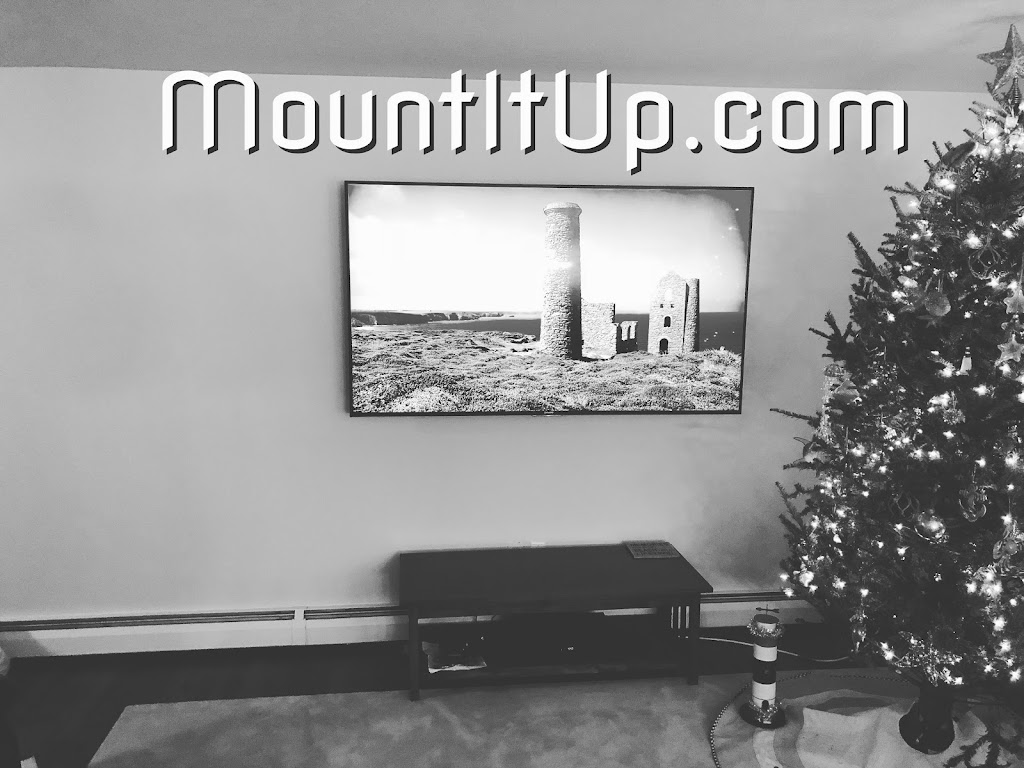 MountItUp Security and Surveillance | 36 W Saltaire Rd, Lindenhurst, NY 11757 | Phone: (631) 517-0387