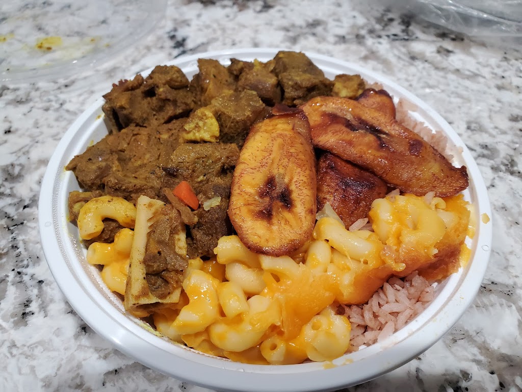 Island Jerk Caribbean Cuisine | 9 Station Dr, Wyandanch, NY 11798 | Phone: (631) 491-1600