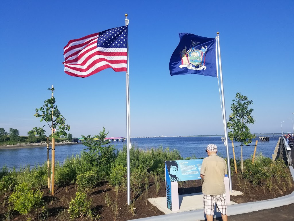 Shirley Chisholm State Park | J4WG+5M, 1750 Granville Payne Ave, Brooklyn, NY 11239 | Phone: (718) 277-2420