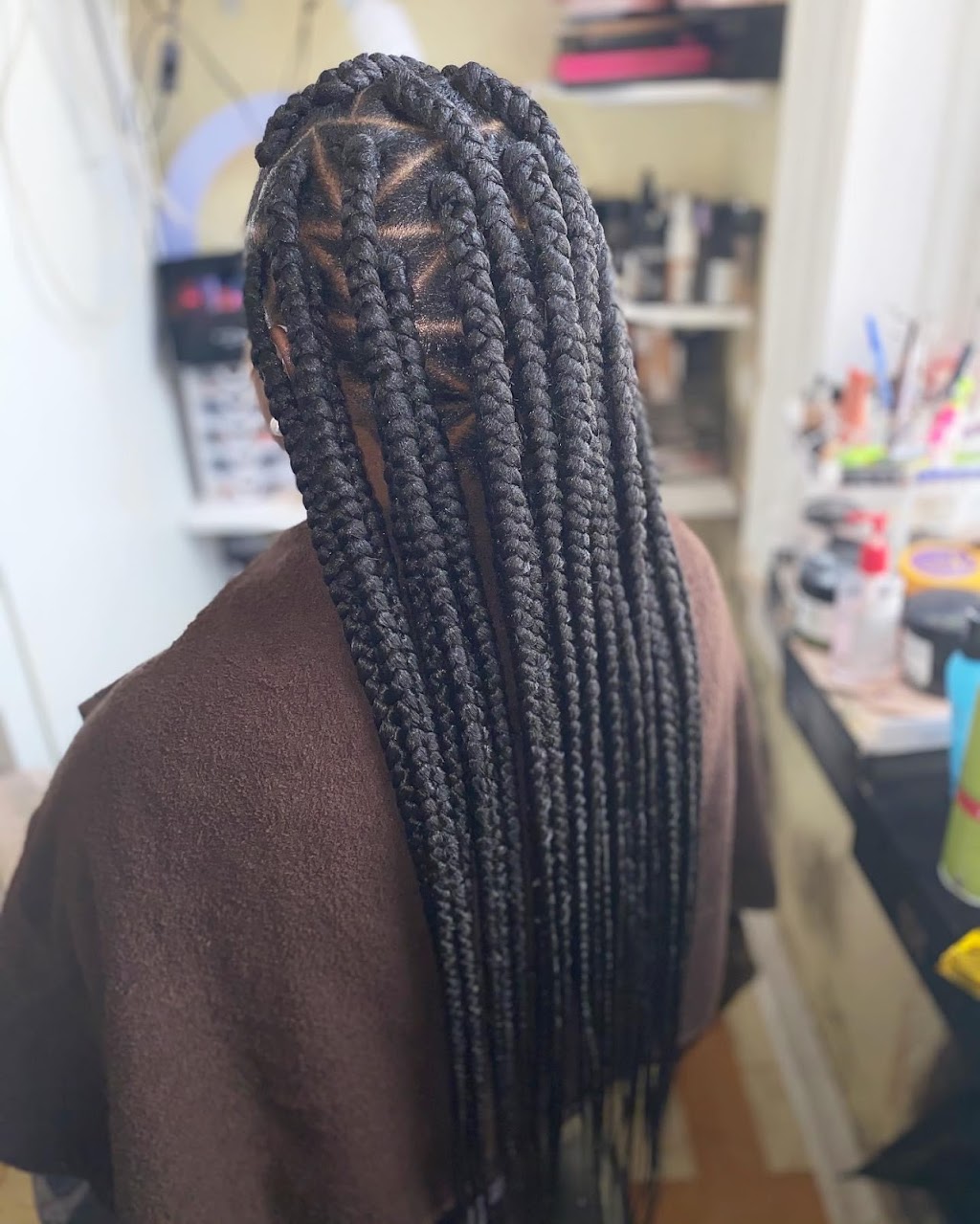 Awani Hair Braiding | 2516 Linden Blvd, Brooklyn, NY 11208 | Phone: (229) 928-8387