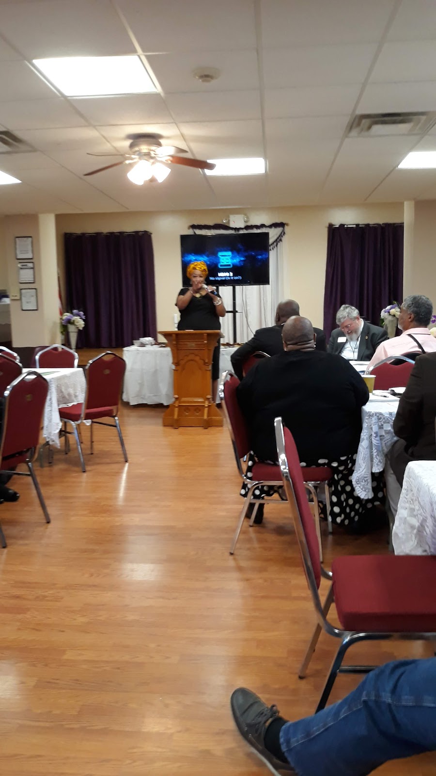 Cambria Heights Community Church | Cambria Heights, NY 11411 | Phone: (718) 528-2138