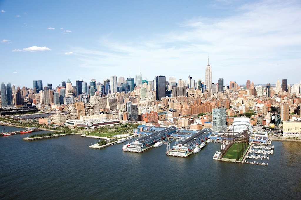 Chelsea Piers | 62 Chelsea Piers, New York, NY 10011 | Phone: (212) 336-6666