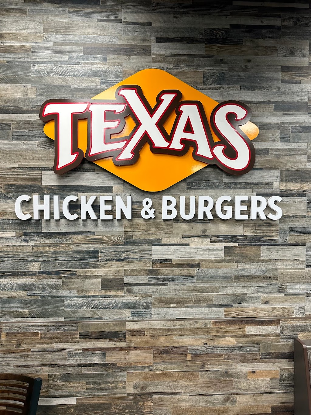 Tex’s Chicken & Burgers | 2407 Steinway St, Queens, NY 11103 | Phone: (917) 745-0661