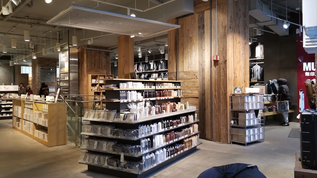 MUJI Cooper Square | 52 Cooper Sq, New York, NY 10003 | Phone: (212) 358-8693