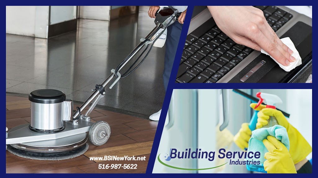 Building Service Industries | 6 Hicks St, Lindenhurst, NY 11757 | Phone: (631) 281-5346