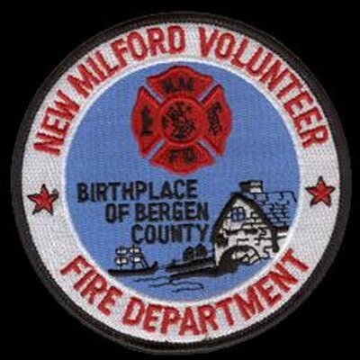 New Milford Volunteer Fire Company 1 | 249 Center St #1648, New Milford, NJ 07646 | Phone: (201) 265-1712