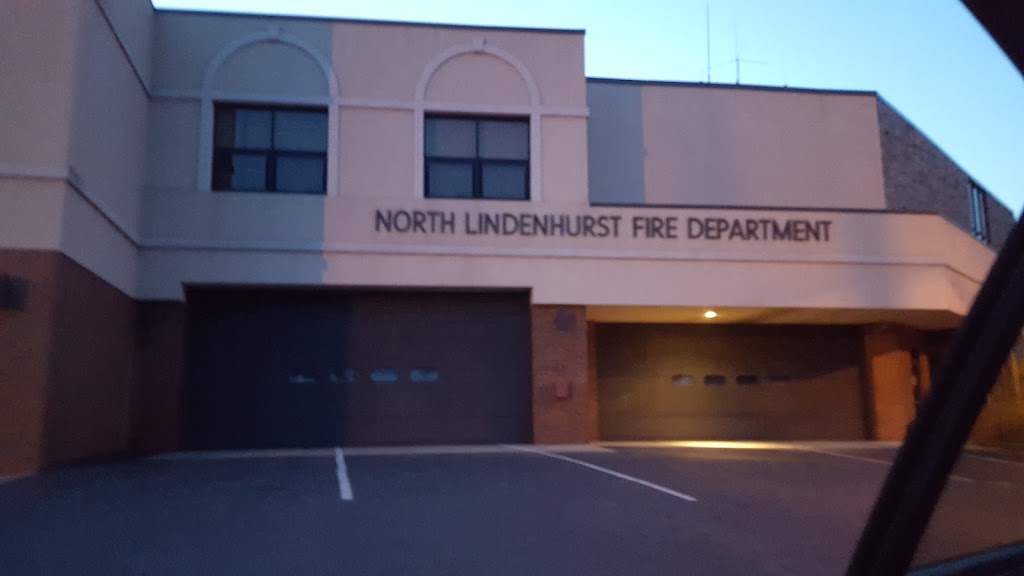 North Lindenhurst Fire Department | 1630 Straight Path, Lindenhurst, NY 11757 | Phone: (631) 957-1457