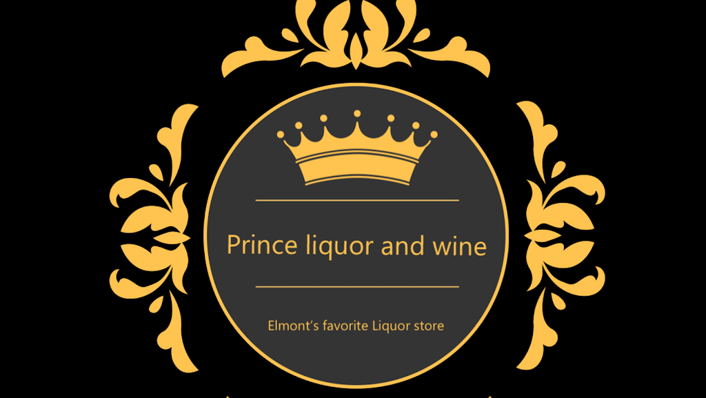 Prince Liquor & Wine | 1310 Hempstead Turnpike, Elmont, NY 11003 | Phone: (516) 352-2266