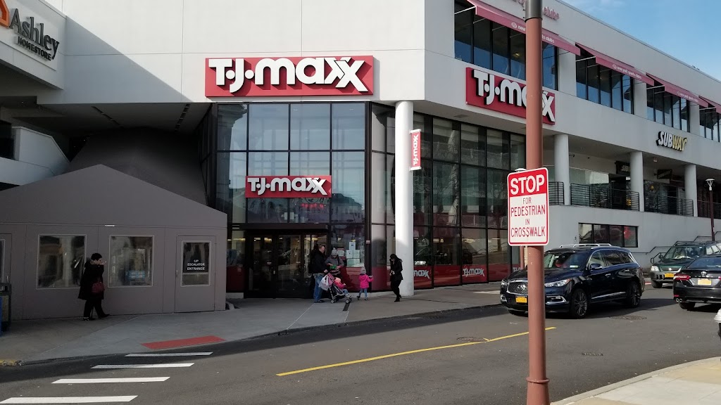 T.J. Maxx | 80 - 16 Cooper Ave, Queens, NY 11385 | Phone: (718) 326-2158