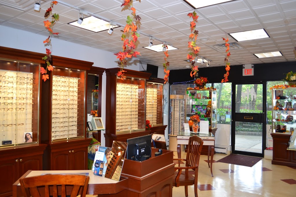 Toufexis Family Eye Care | 76 S Lexington Ave, White Plains, NY 10601 | Phone: (914) 422-2686