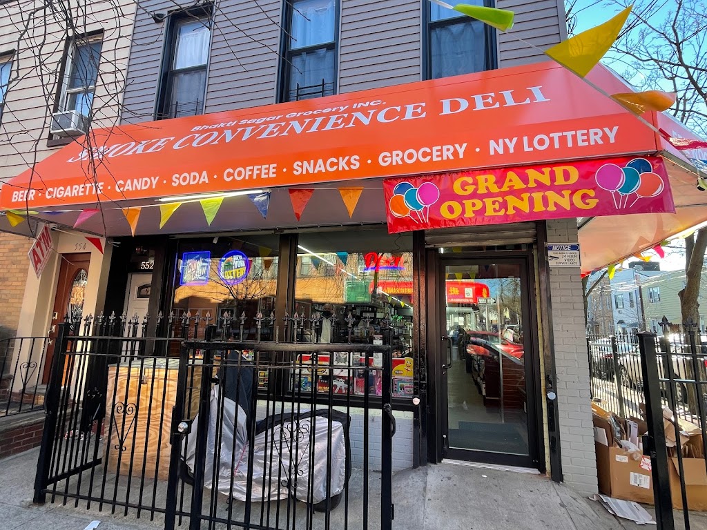 Bhakti Sagar Grocery | 552 Woodward Ave, Queens, NY 11385 | Phone: (718) 821-1349