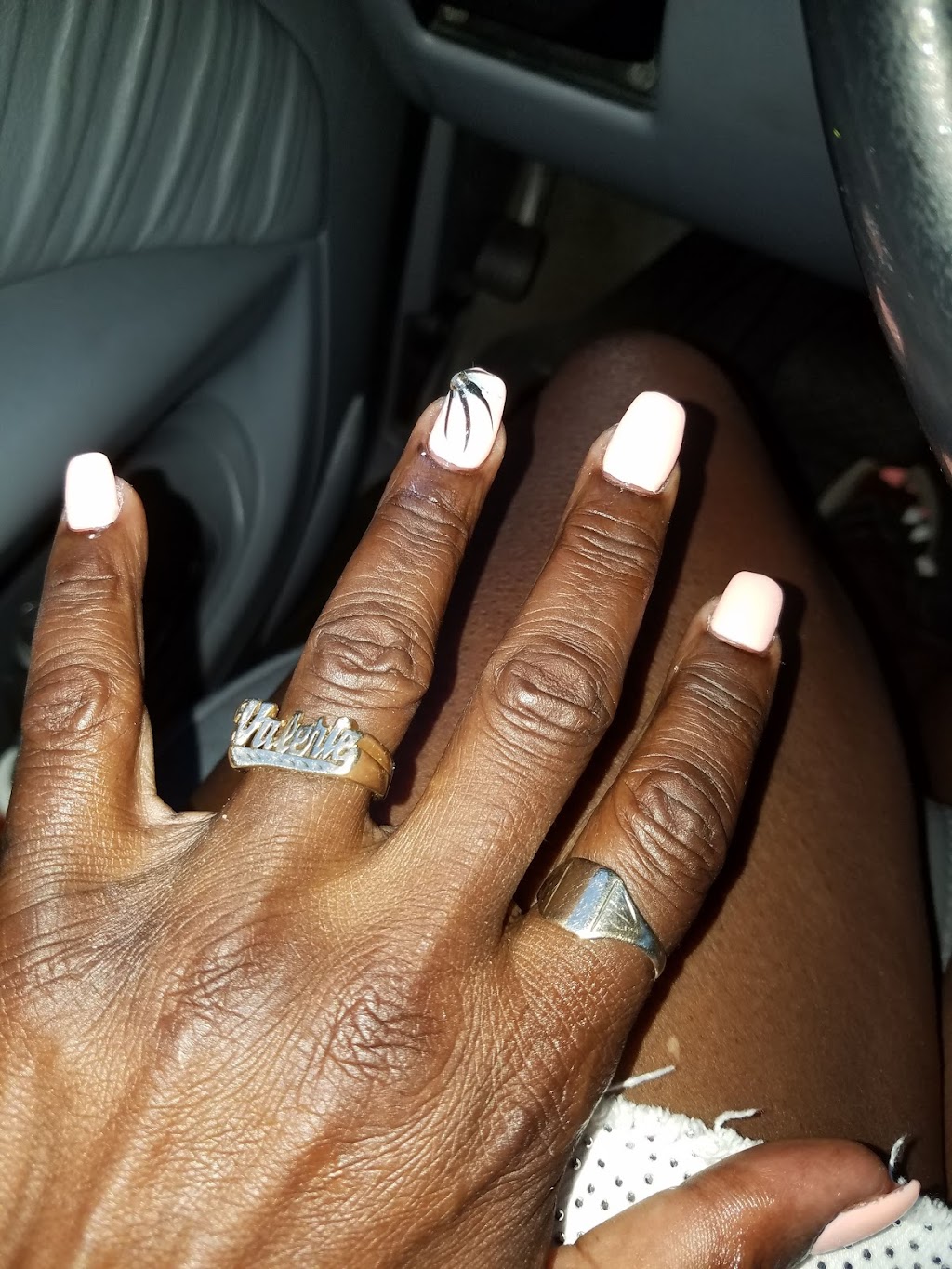 Graces Nails & Spa | 206-01 Hollis Ave #3, Queens Village, NY 11429 | Phone: (718) 464-1598