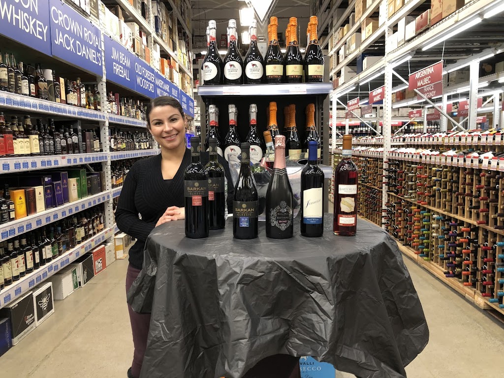 Wine & Spirits Discount Warehouse | 18 Joyce Rd, New Rochelle, NY 10801 | Phone: (914) 712-3111