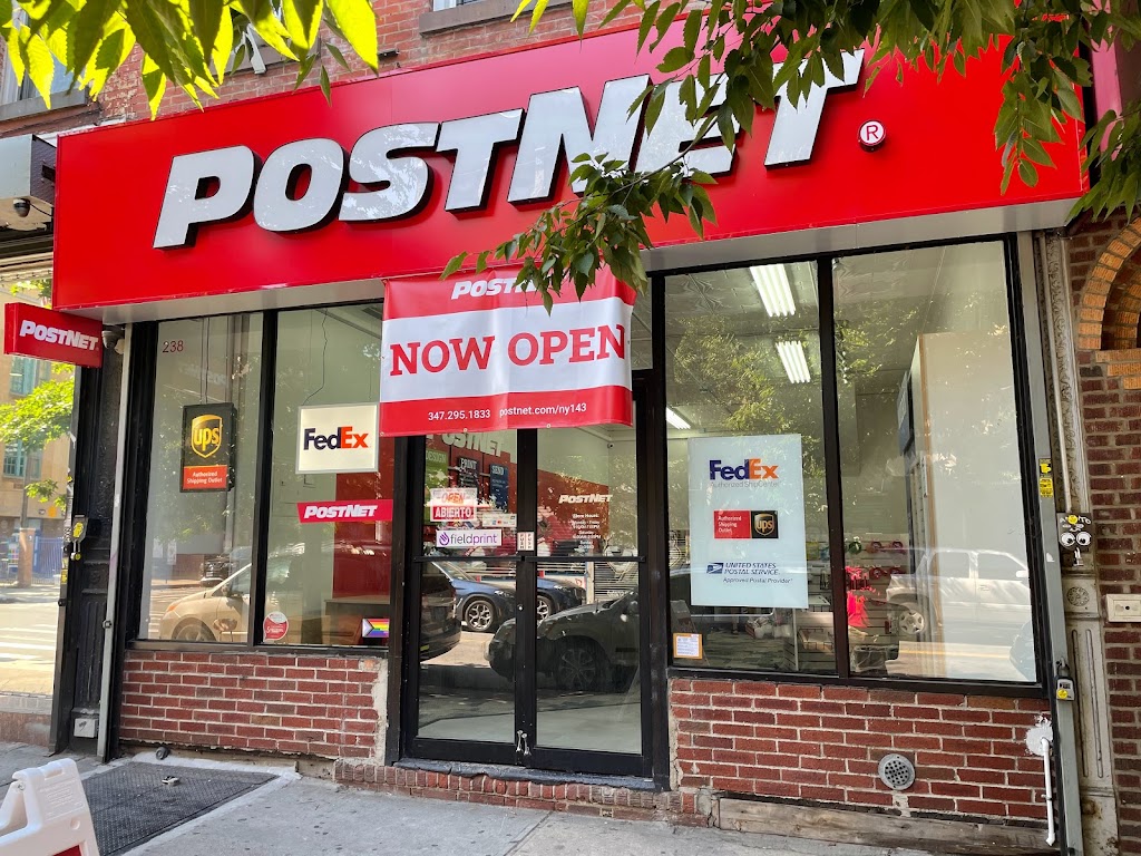 PostNet | 238 Wilson Ave Ste A, Brooklyn, NY 11237 | Phone: (347) 295-1833