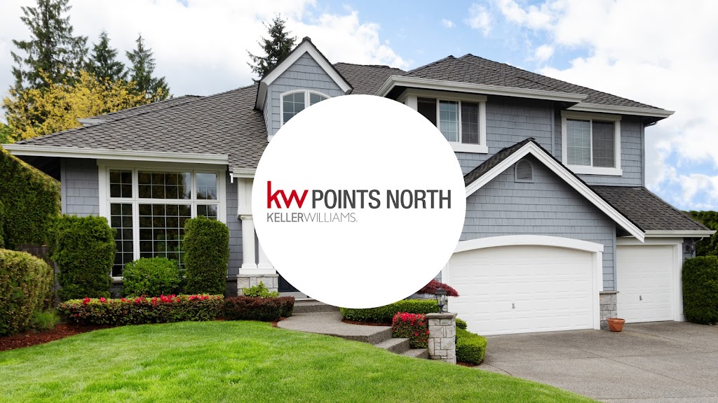 Keller Williams Points North | 100 Crossways Park Dr W, Woodbury, NY 11797 | Phone: (516) 865-1800