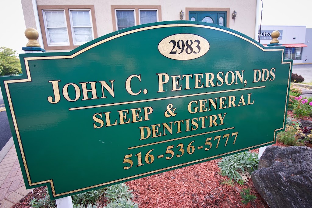 Advanced Dental Technology: Peterson John C DDS | 2983 Long Beach Rd, Oceanside, NY 11572 | Phone: (516) 536-5777