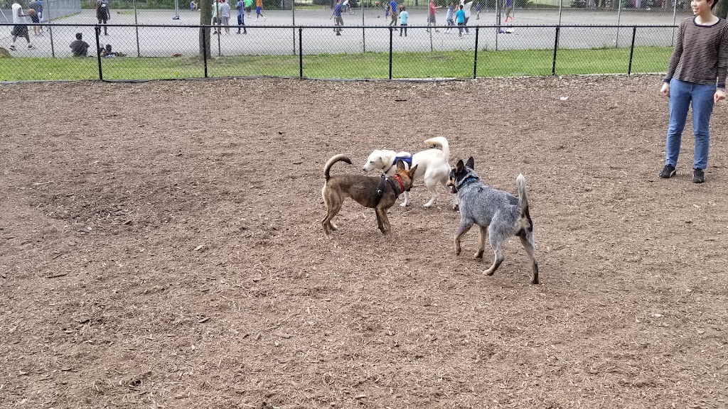 Cunningham Park Dog Run | 193rd St &, Radnor Rd, Fresh Meadows, NY 11366 | Phone: (212) 639-9675