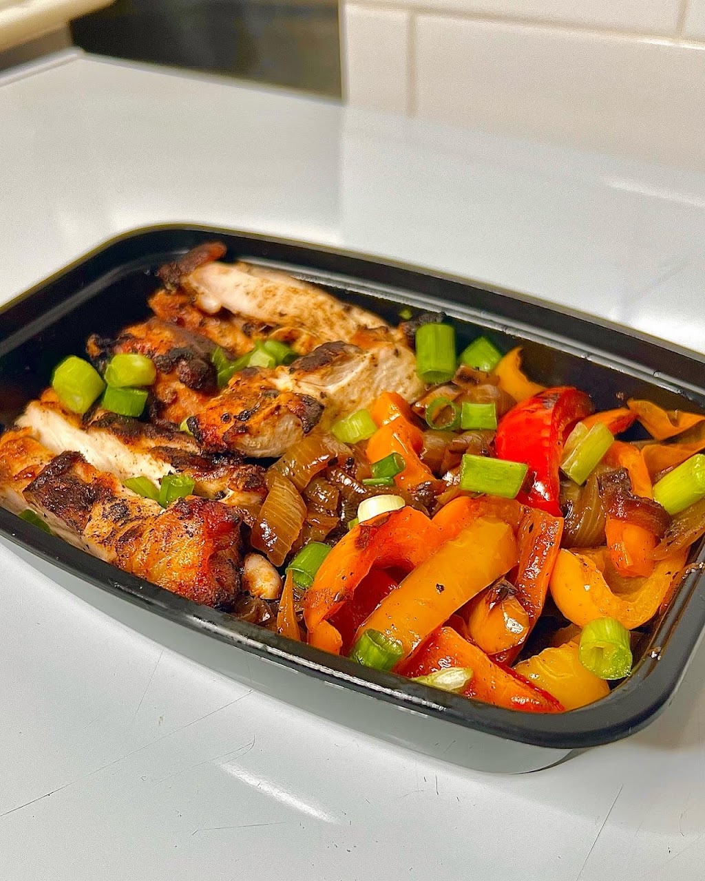 Long Island Meal Prep | 3728 Park Ave, Wantagh, NY 11793 | Phone: (516) 387-4946