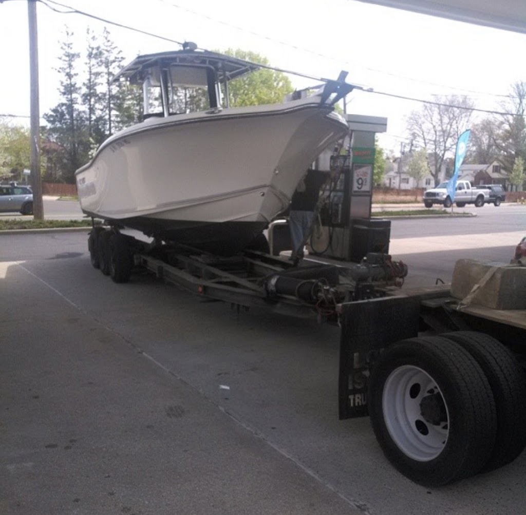 Kruse Marine Transportation | 170 Cedar Shore Dr, Massapequa, NY 11758 | Phone: (516) 798-2980