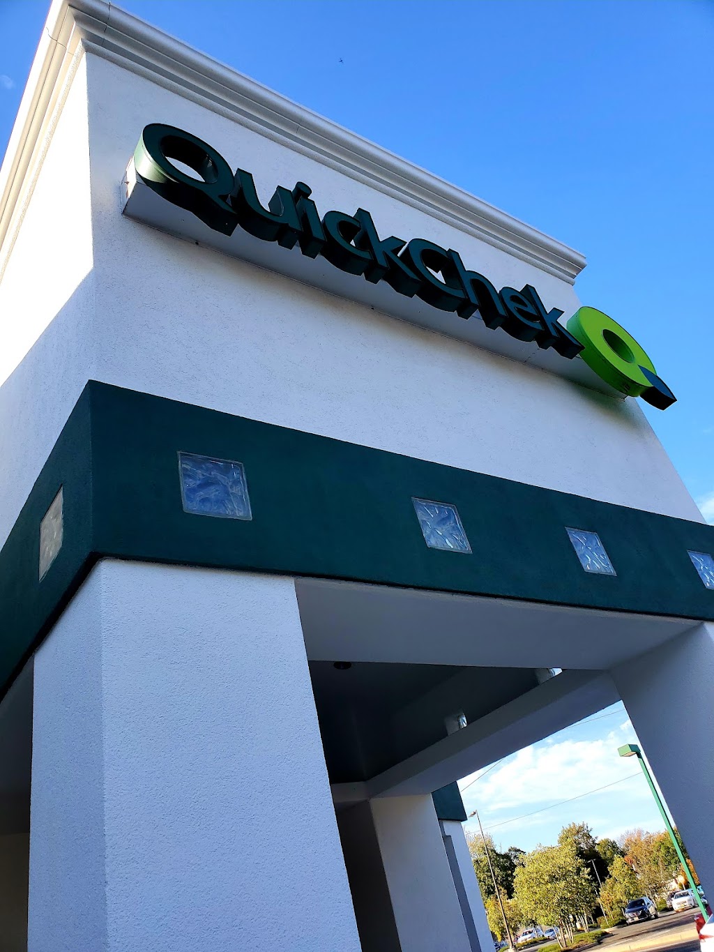 QuickChek | 354A Kinderkamack Rd, Emerson, NJ 07630 | Phone: (201) 261-9670