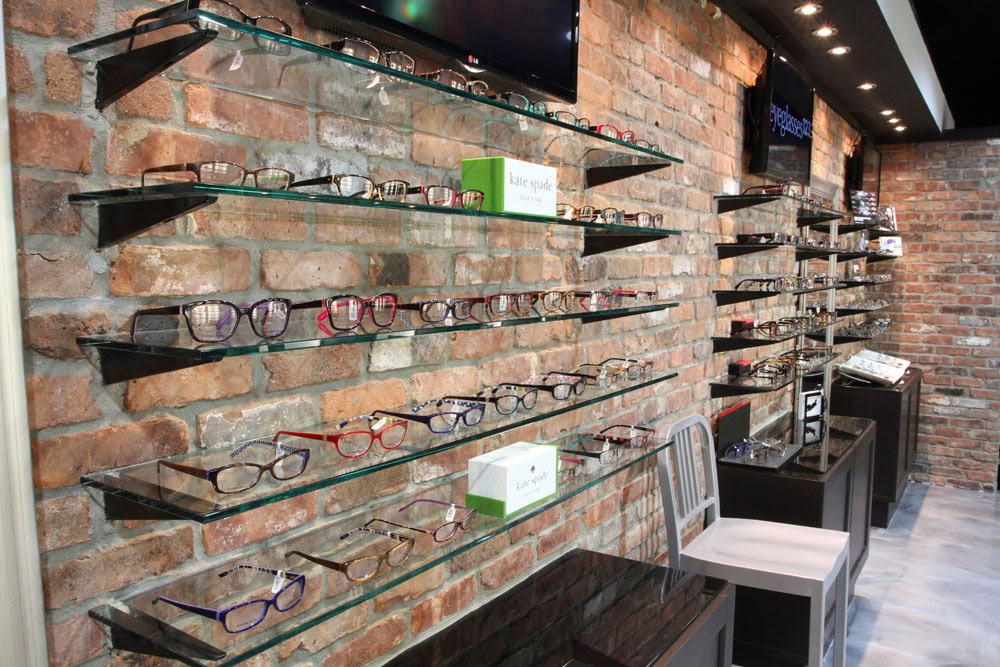 Eyeglasses123 Syosset | 235 Robbins Ln, Syosset, NY 11791 | Phone: (516) 962-2212