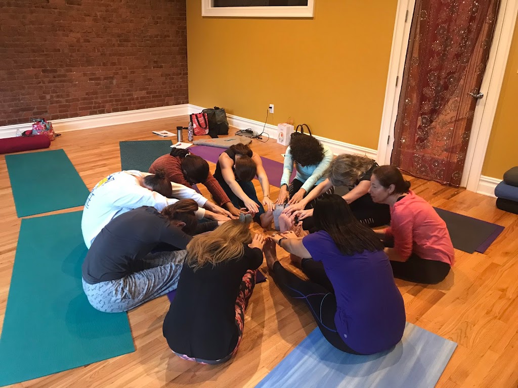 Budding Buddhas Kids Yoga | 160 Paine Ave, New Rochelle, NY 10804 | Phone: (917) 282-7110