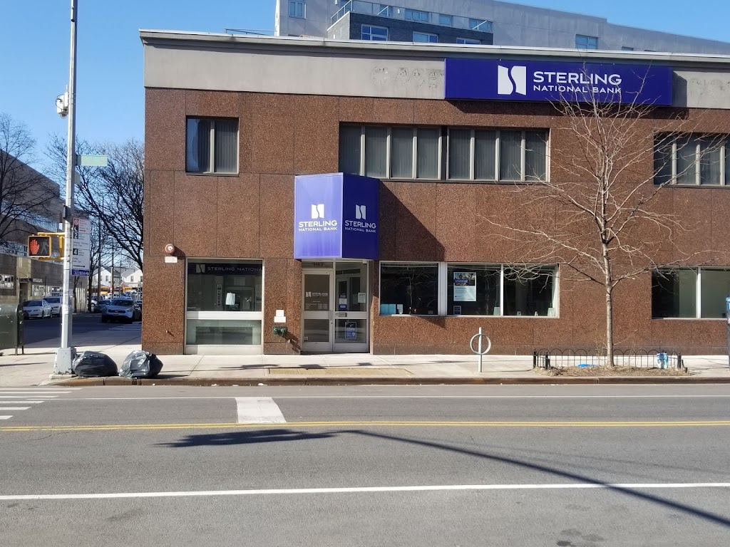 Webster Bank | 1401 Avenue M, Brooklyn, NY 11230 | Phone: (718) 376-0006