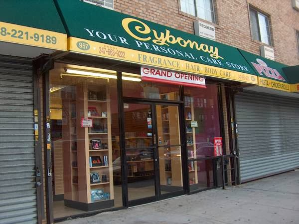 Cybonay | 957 Utica Ave, Brooklyn, NY 11203 | Phone: (631) 312-8746