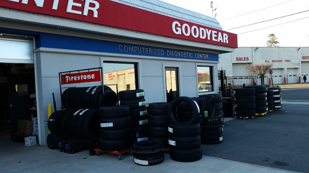 Oakwood Car Care & Tire Center | 65 E Pulaski Rd, Huntington Station, NY 11746 | Phone: (631) 423-1999