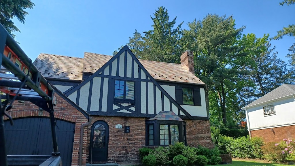 MARTIN SLATE ROOFING AND REPAIRS | 354 Forest Ave, Locust Valley, NY 11560 | Phone: (516) 423-1621