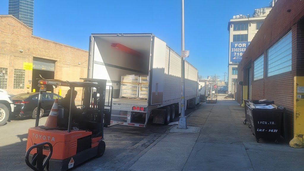 Katz Moving | 43-12 33rd St, Queens, NY 11101 | Phone: (718) 310-3990