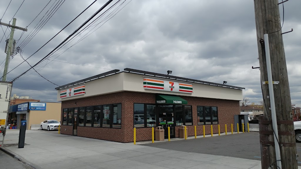 7-Eleven | 159-35 Cross Bay Blvd, Queens, NY 11414 | Phone: (718) 848-0372