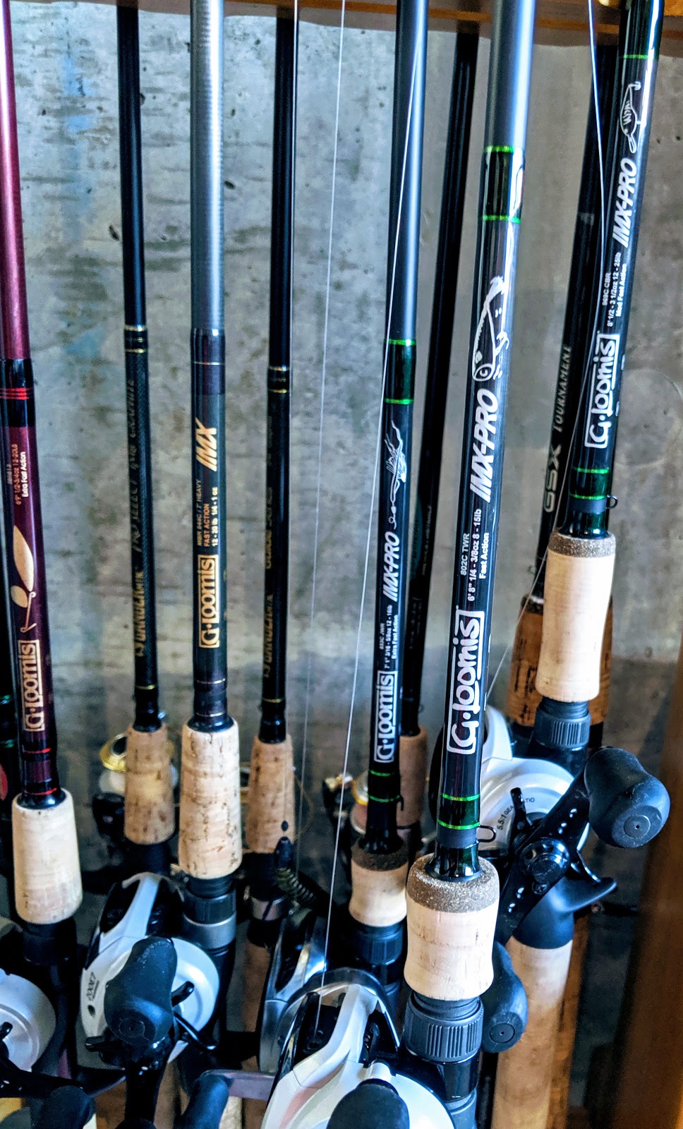 Capitol Fishing Tackle Company | 495 Guy Lombardo Ave, Freeport, NY 11520 | Phone: (516) 490-6314