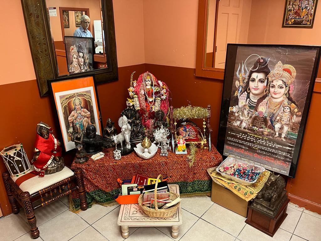 Hindu Temple of Tri-State | 390 North St, White Plains, NY 10605 | Phone: (914) 909-5550