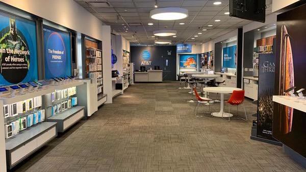 AT&T Store | 260 Canal St, New York, NY 10013 | Phone: (212) 925-2465