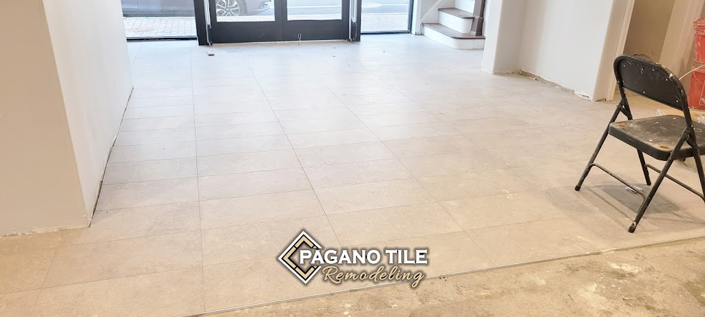 Pagano Tile And Remodeling | 78 Honeysuckle Rd, Levittown, NY 11756 | Phone: (516) 454-7998